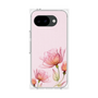 プレミアムパネル［ Natural Flower - Pink ］