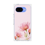 プレミアムパネル［ Natural Flower - Pink ］