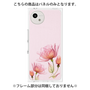 プレミアムパネル［ Natural Flower - Pink ］
