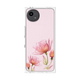 プレミアムパネル［ Natural Flower - Pink ］