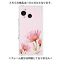 プレミアムパネル［ Natural Flower - Pink ］