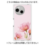 プレミアムパネル［ Natural Flower - Pink ］