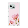 プレミアムパネル［ Natural Flower - Pink ］