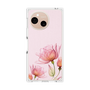 プレミアムパネル［ Natural Flower - Pink ］