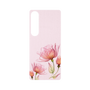 プレミアムパネル［ Natural Flower - Pink ］