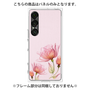 プレミアムパネル［ Natural Flower - Pink ］
