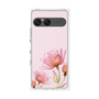 プレミアムパネル［ Natural Flower - Pink ］