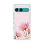 プレミアムパネル［ Natural Flower - Pink ］