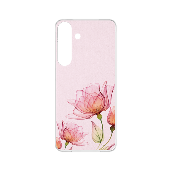 プレミアムパネル［ Natural Flower - Pink ］