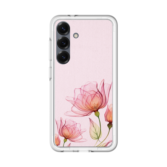 プレミアムパネル［ Natural Flower - Pink ］