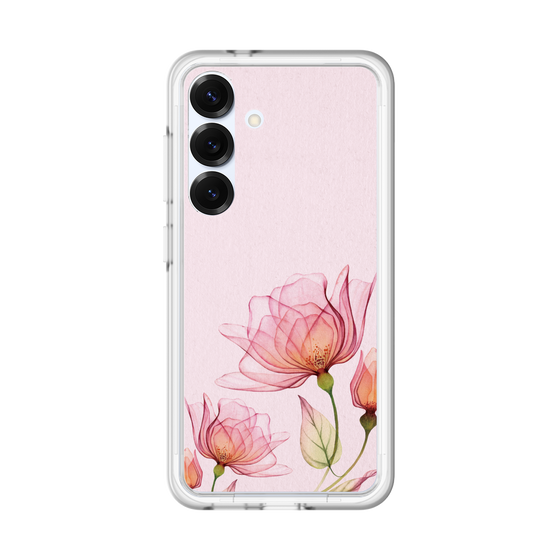 プレミアムパネル［ Natural Flower - Pink ］