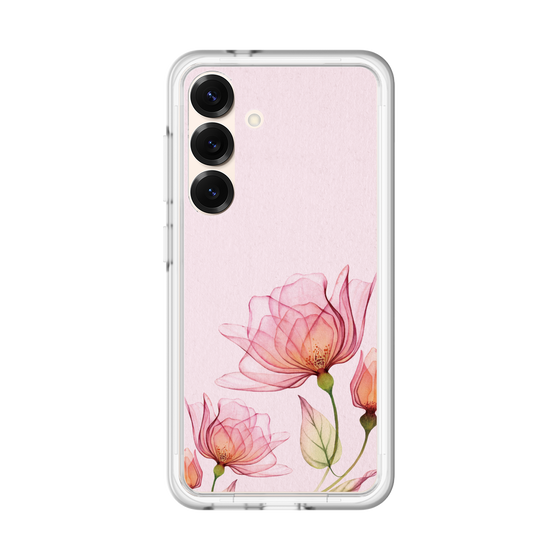 プレミアムパネル［ Natural Flower - Pink ］