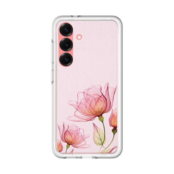 プレミアムパネル［ Natural Flower - Pink ］