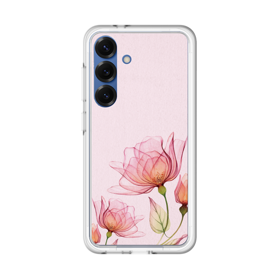 プレミアムパネル［ Natural Flower - Pink ］