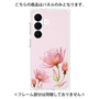 プレミアムパネル［ Natural Flower - Pink ］