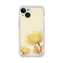 プレミアムパネル［ Natural Flower - Yellow ］