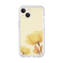 プレミアムパネル［ Natural Flower - Yellow ］