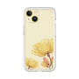 プレミアムパネル［ Natural Flower - Yellow ］