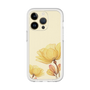 プレミアムパネル［ Natural Flower - Yellow ］