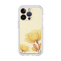 プレミアムパネル［ Natural Flower - Yellow ］