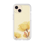 プレミアムパネル［ Natural Flower - Yellow ］