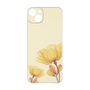 プレミアムパネル［ Natural Flower - Yellow ］