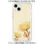プレミアムパネル［ Natural Flower - Yellow ］