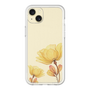 プレミアムパネル［ Natural Flower - Yellow ］