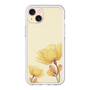 プレミアムパネル［ Natural Flower - Yellow ］