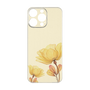 プレミアムパネル［ Natural Flower - Yellow ］