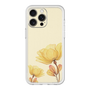プレミアムパネル［ Natural Flower - Yellow ］