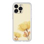 プレミアムパネル［ Natural Flower - Yellow ］