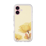 プレミアムパネル［ Natural Flower - Yellow ］