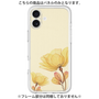 プレミアムパネル［ Natural Flower - Yellow ］