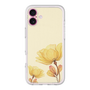 プレミアムパネル［ Natural Flower - Yellow ］