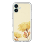 プレミアムパネル［ Natural Flower - Yellow ］