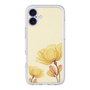 プレミアムパネル［ Natural Flower - Yellow ］