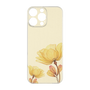 プレミアムパネル［ Natural Flower - Yellow ］