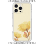 プレミアムパネル［ Natural Flower - Yellow ］