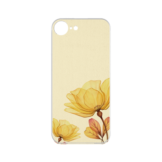 プレミアムパネル［ Natural Flower - Yellow ］