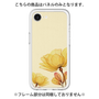 プレミアムパネル［ Natural Flower - Yellow ］