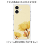 プレミアムパネル［ Natural Flower - Yellow ］