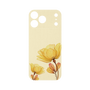 プレミアムパネル［ Natural Flower - Yellow ］