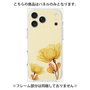 プレミアムパネル［ Natural Flower - Yellow ］
