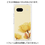 プレミアムパネル［ Natural Flower - Yellow ］