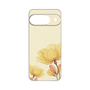 プレミアムパネル［ Natural Flower - Yellow ］