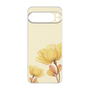 プレミアムパネル［ Natural Flower - Yellow ］