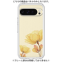 プレミアムパネル［ Natural Flower - Yellow ］