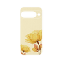 プレミアムパネル［ Natural Flower - Yellow ］