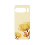 プレミアムパネル［ Natural Flower - Yellow ］